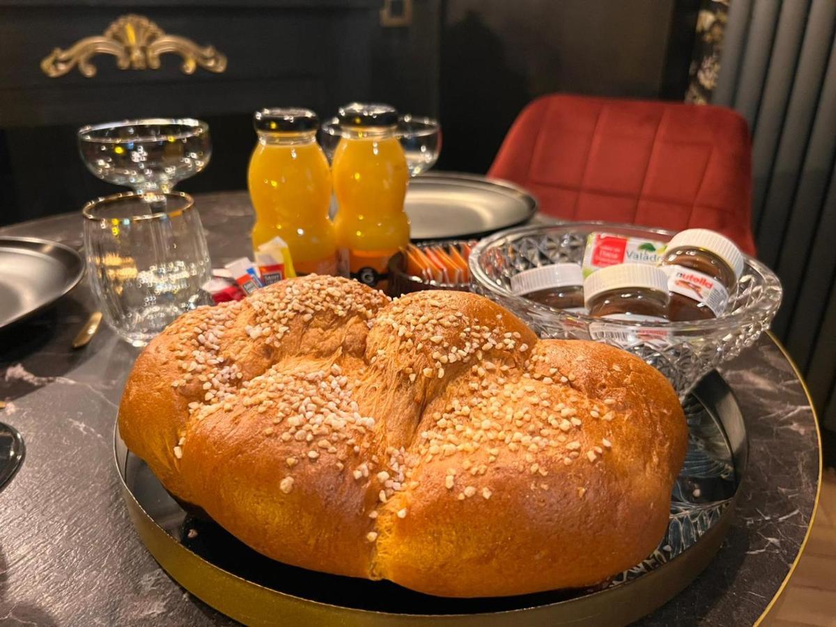 Gatsby Les Petits Plaisirs Couette-café