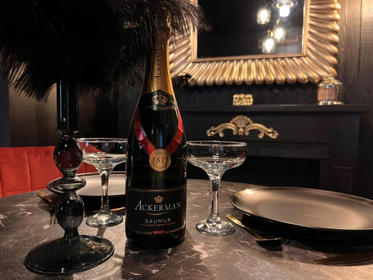 Gatsby Les Petits Plaisirs *